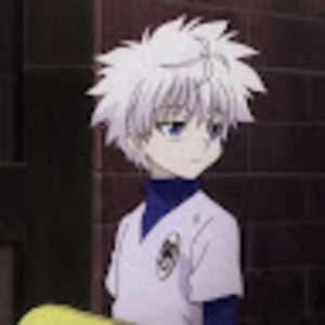 Meet your Posher, Johnny